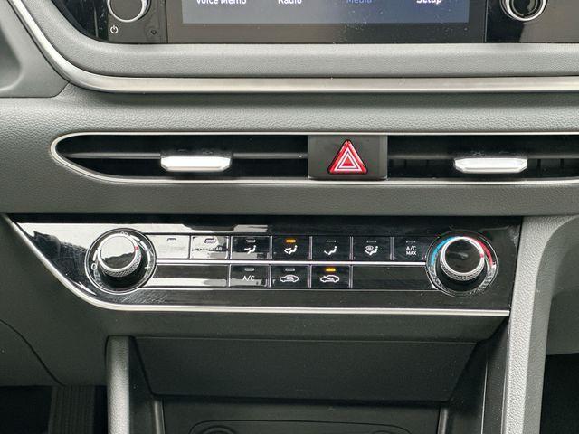 used 2023 Hyundai Sonata car, priced at $17,964