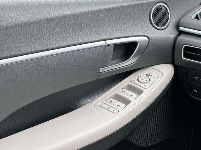 used 2023 Hyundai Sonata car, priced at $17,964