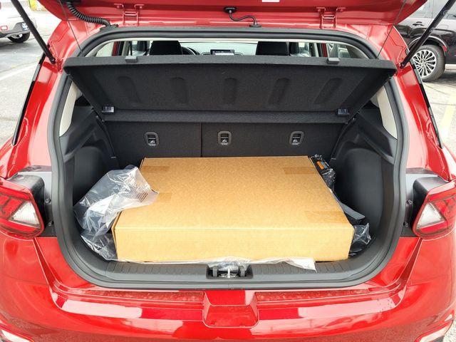 new 2025 Hyundai Venue car, priced at $24,291