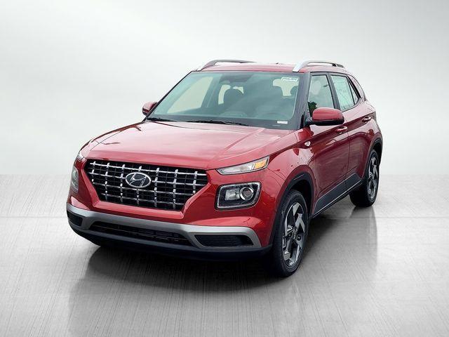 new 2025 Hyundai Venue car, priced at $24,291