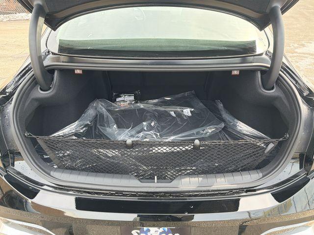 new 2026 Hyundai Sonata car, priced at $29,880