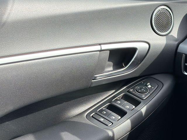 new 2026 Hyundai Sonata car, priced at $29,880