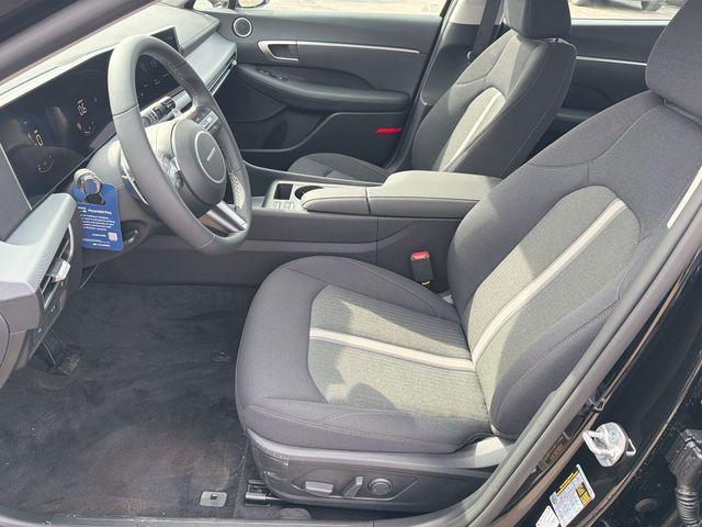 new 2026 Hyundai Sonata car, priced at $29,880