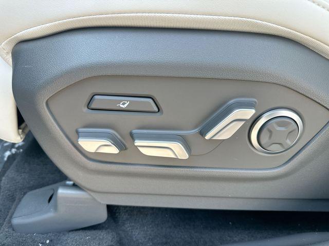 new 2026 Hyundai SANTA FE HEV car, priced at $51,068