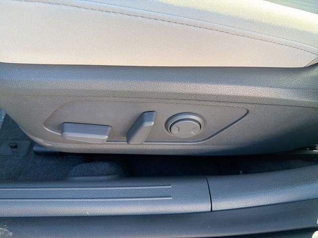 new 2026 Hyundai Sonata Hybrid car, priced at $30,550