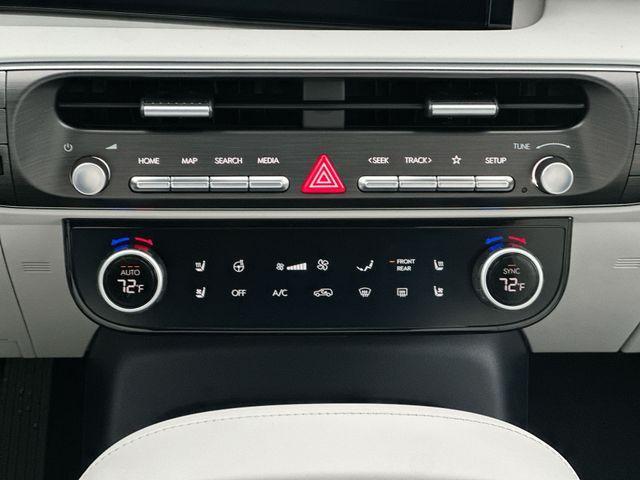 new 2026 Hyundai Palisade car, priced at $57,521