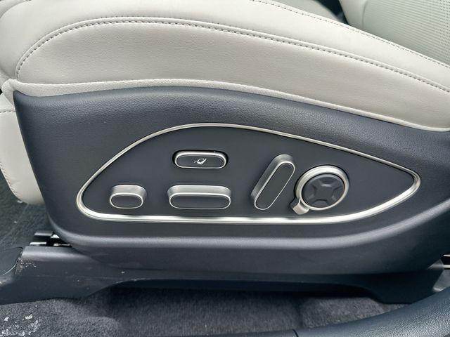 new 2026 Hyundai Palisade car, priced at $57,521