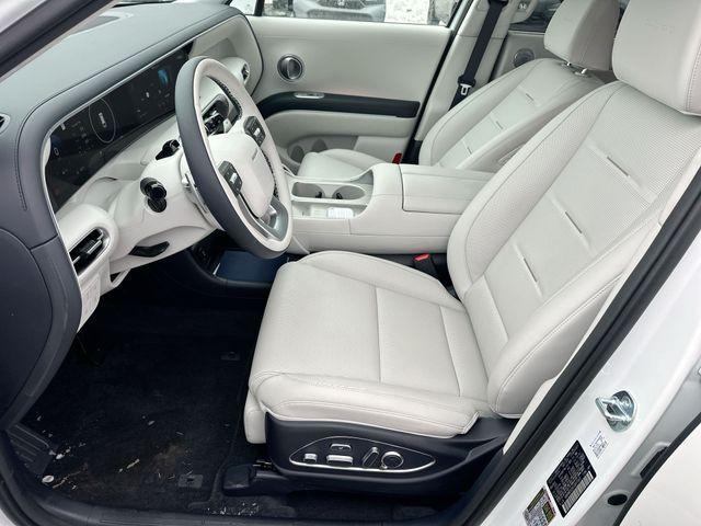 new 2026 Hyundai Palisade car, priced at $57,521