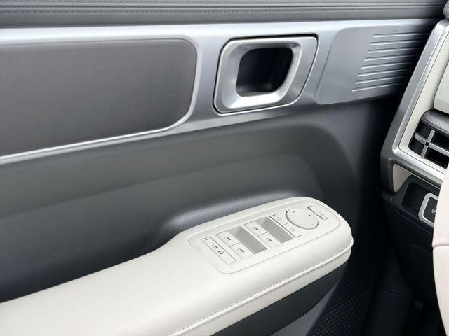 new 2026 Hyundai Santa Fe car, priced at $38,204