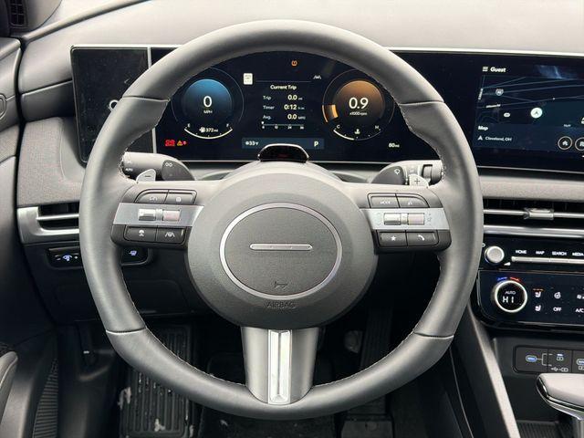 new 2025 Hyundai SANTA CRUZ car, priced at $43,979