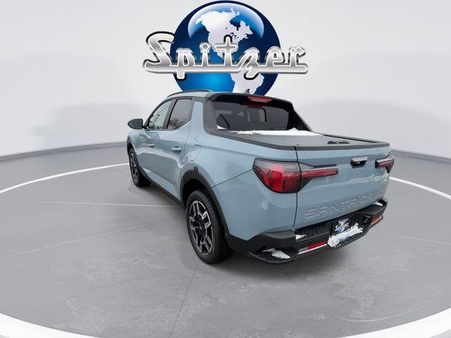 new 2025 Hyundai SANTA CRUZ car, priced at $43,979