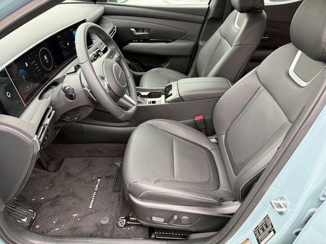 new 2025 Hyundai SANTA CRUZ car, priced at $43,979