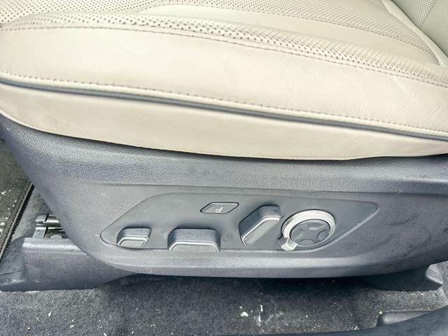 used 2025 Hyundai Palisade car, priced at $54,049