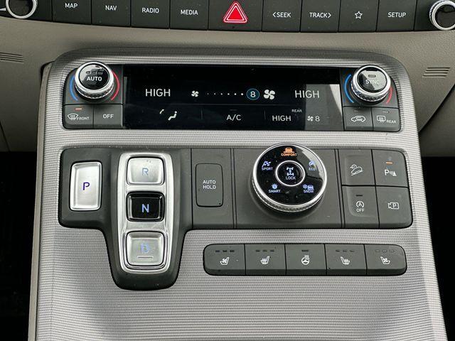 used 2025 Hyundai Palisade car, priced at $54,049