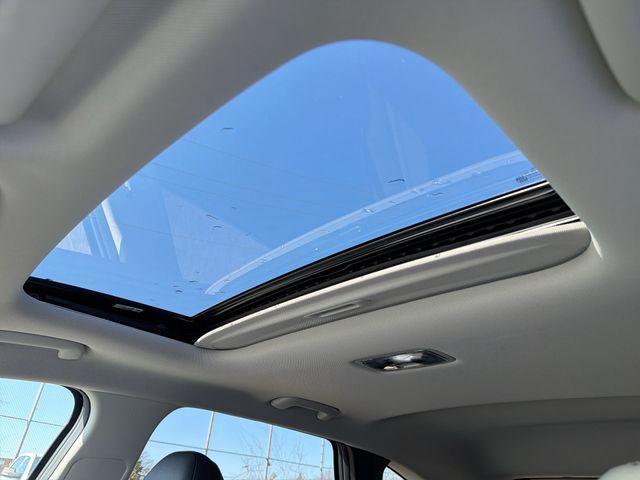 new 2026 Hyundai Tucson car, priced at $38,086