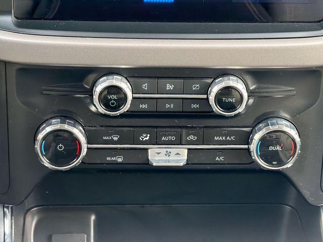 used 2024 Ford F-150 car, priced at $37,885