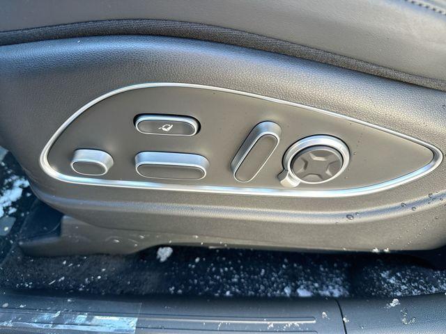 new 2026 Hyundai Palisade Hybrid car, priced at $60,085