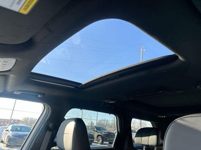 new 2026 Hyundai Palisade Hybrid car, priced at $60,085