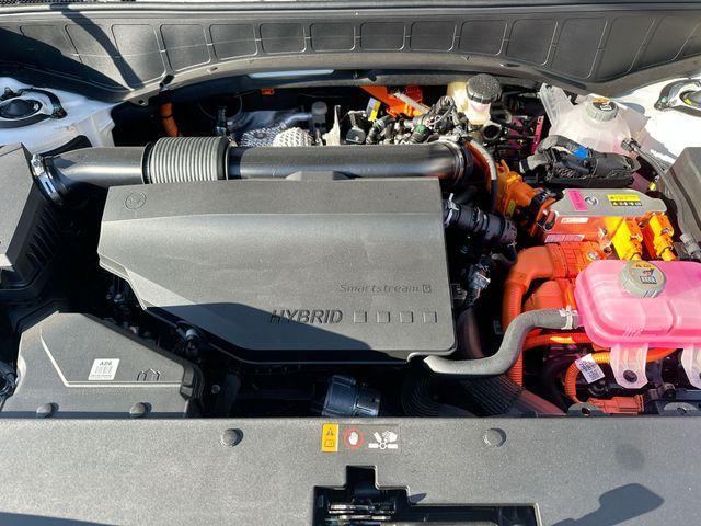 new 2026 Hyundai Palisade Hybrid car, priced at $60,085