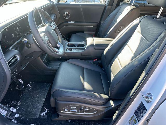 new 2026 Hyundai Palisade Hybrid car, priced at $60,085