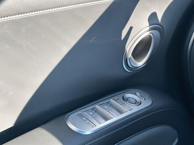 new 2026 Hyundai Palisade Hybrid car, priced at $60,085