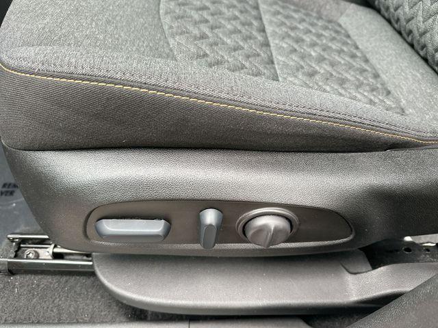 used 2023 Chevrolet Equinox car, priced at $22,340