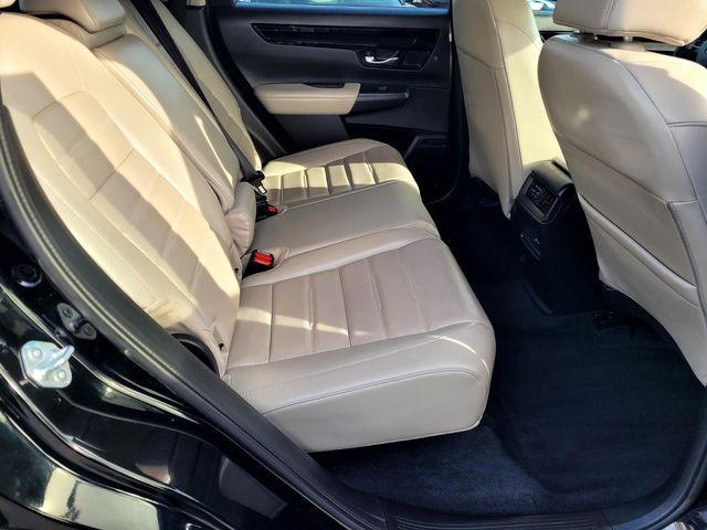 used 2024 Honda CR-V car, priced at $32,650