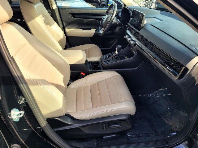 used 2024 Honda CR-V car, priced at $32,650