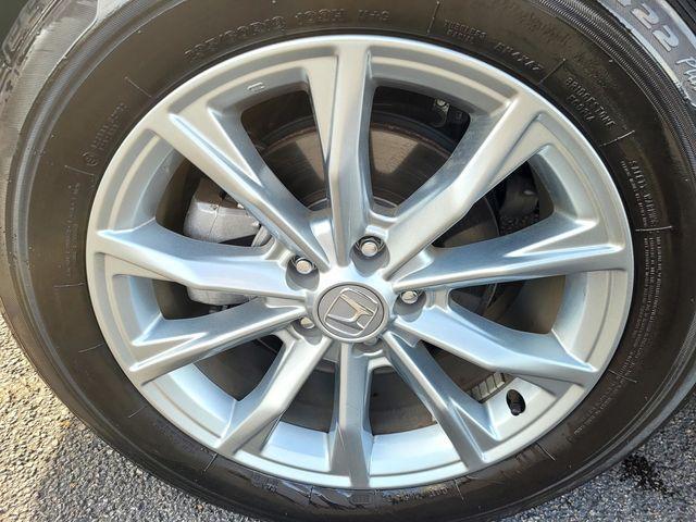 used 2024 Honda CR-V car, priced at $32,650