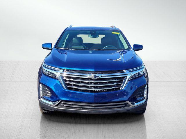 used 2023 Chevrolet Equinox car, priced at $24,150