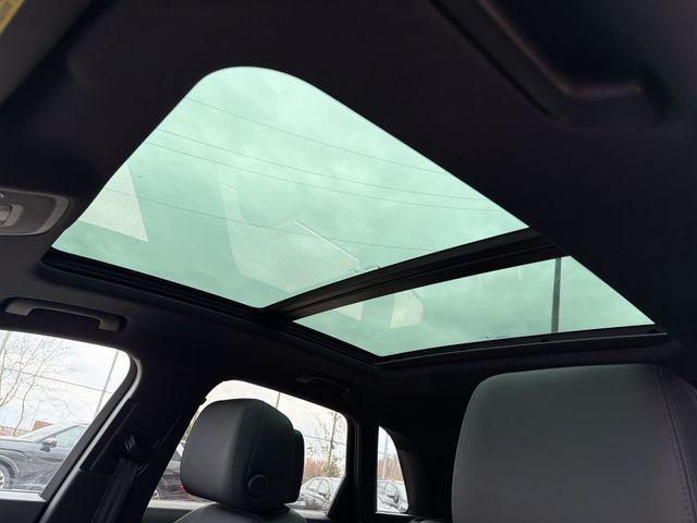 used 2024 Audi Q3 car, priced at $26,699