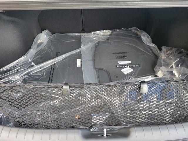 new 2025 Hyundai ELANTRA HEV car, priced at $31,007