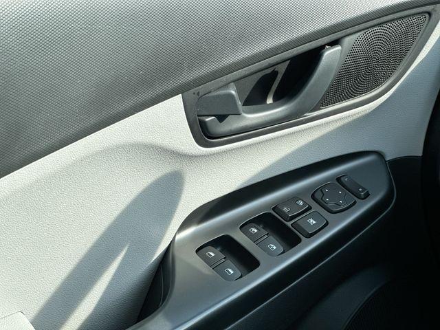 used 2023 Hyundai Kona car, priced at $20,752