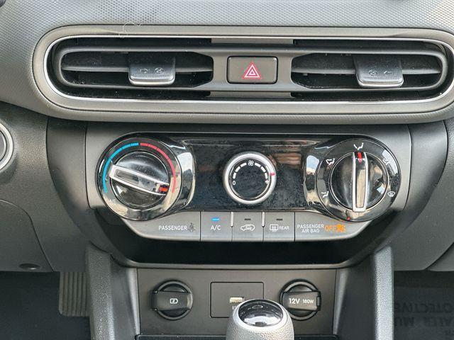 used 2023 Hyundai Kona car, priced at $20,752