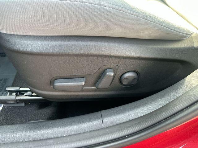 used 2023 Hyundai Kona car, priced at $20,752