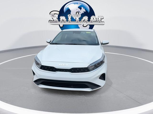 used 2023 Kia Forte car, priced at $15,609