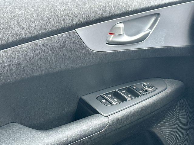 used 2023 Kia Forte car, priced at $15,609