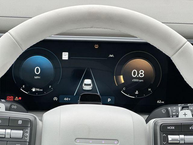 new 2026 Hyundai Palisade car, priced at $52,336