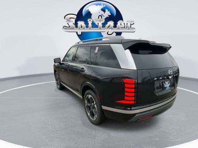 new 2026 Hyundai Palisade car, priced at $52,336