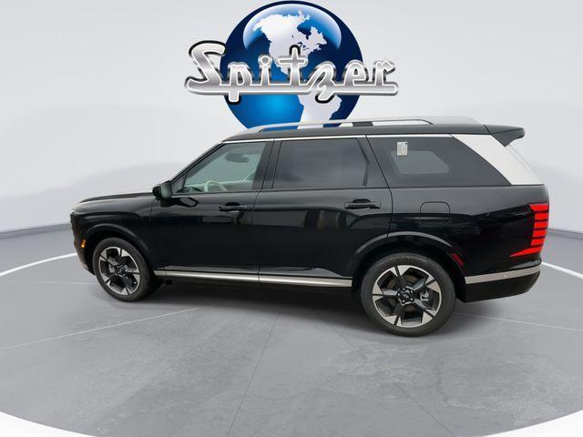 new 2026 Hyundai Palisade car, priced at $52,336