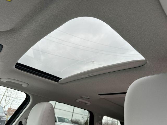 new 2026 Hyundai Palisade car, priced at $52,336