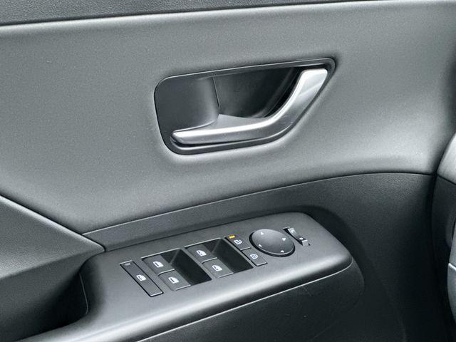 used 2024 Hyundai Kona car, priced at $32,374