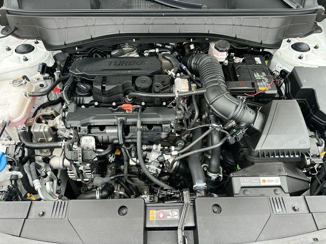 used 2024 Hyundai Kona car, priced at $32,374