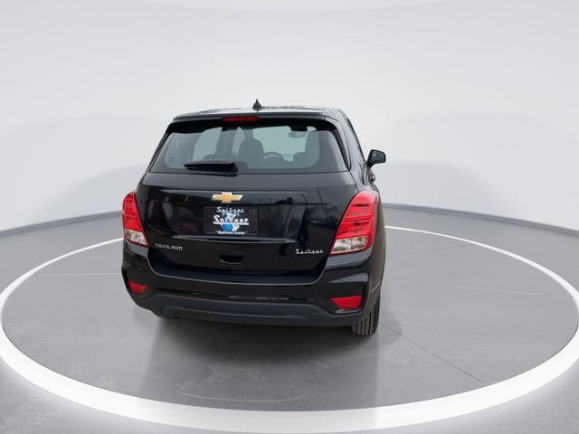 used 2021 Chevrolet Trax car, priced at $15,995