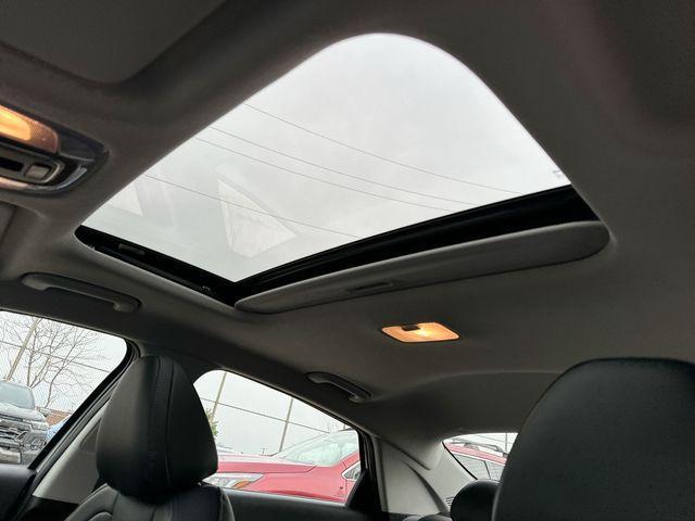 used 2023 Hyundai Elantra car, priced at $21,933