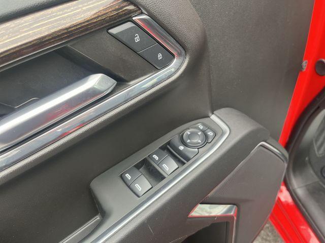 used 2024 GMC Sierra 1500 car, priced at $43,639