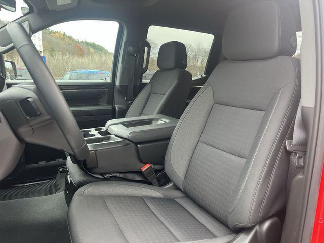 used 2024 GMC Sierra 1500 car, priced at $43,639