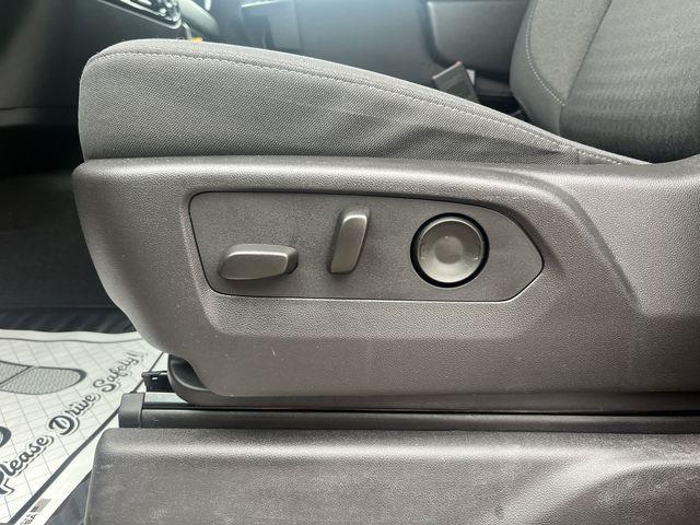 used 2024 GMC Sierra 1500 car, priced at $43,639