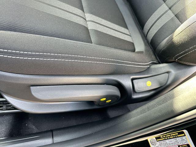 new 2025 Hyundai Venue car, priced at $23,743