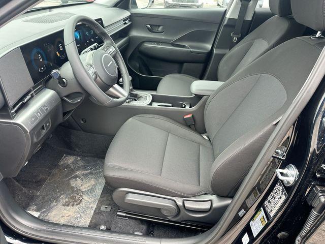 new 2026 Hyundai Kona car, priced at $29,713